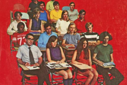 1971 IU phone book cover